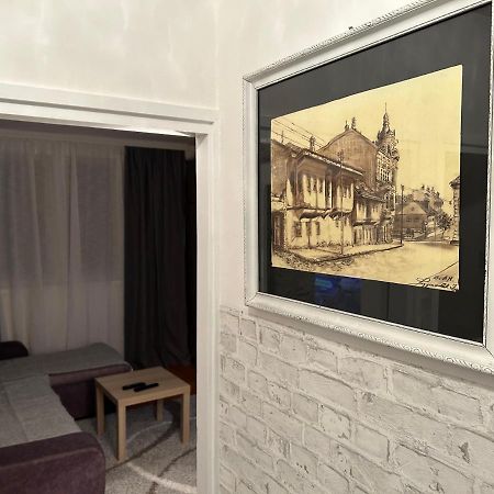 Bgd Apartman Dusanovac ภายนอก รูปภาพ
