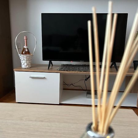 Bgd Apartman Dusanovac ภายนอก รูปภาพ