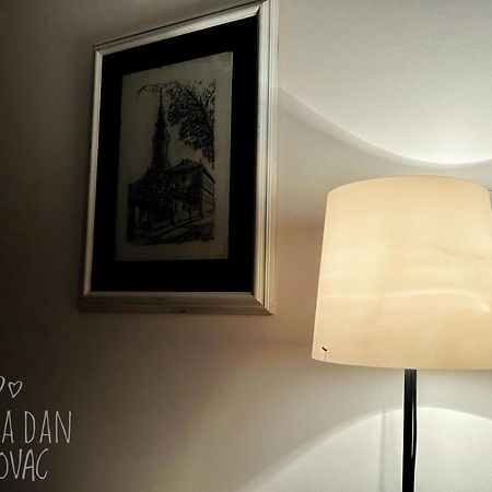 Bgd Apartman Dusanovac ภายนอก รูปภาพ