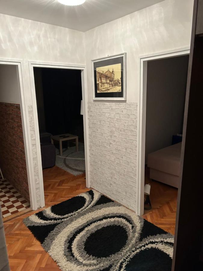 Bgd Apartman Dusanovac ภายนอก รูปภาพ