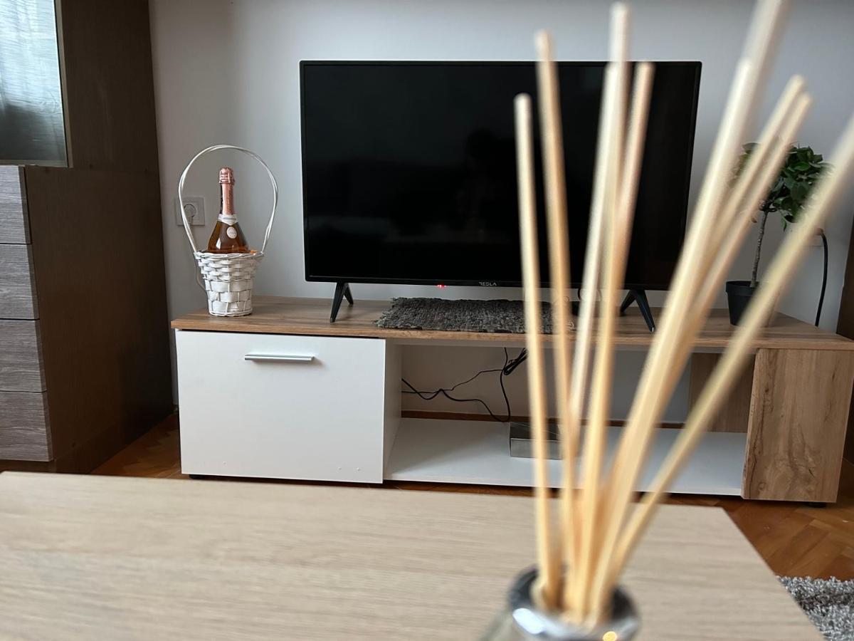 Bgd Apartman Dusanovac ภายนอก รูปภาพ