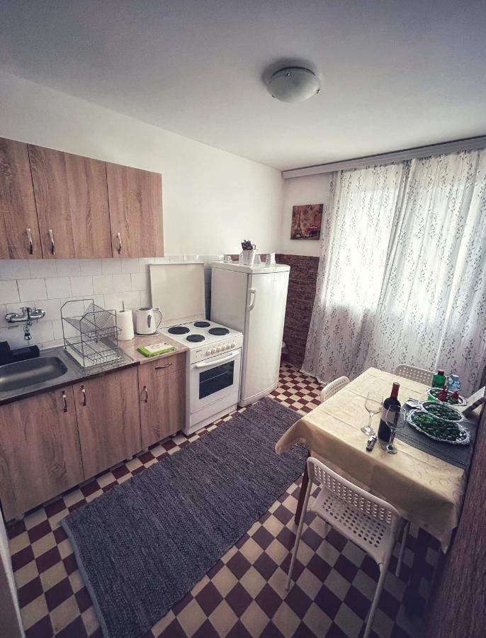 Bgd Apartman Dusanovac ภายนอก รูปภาพ