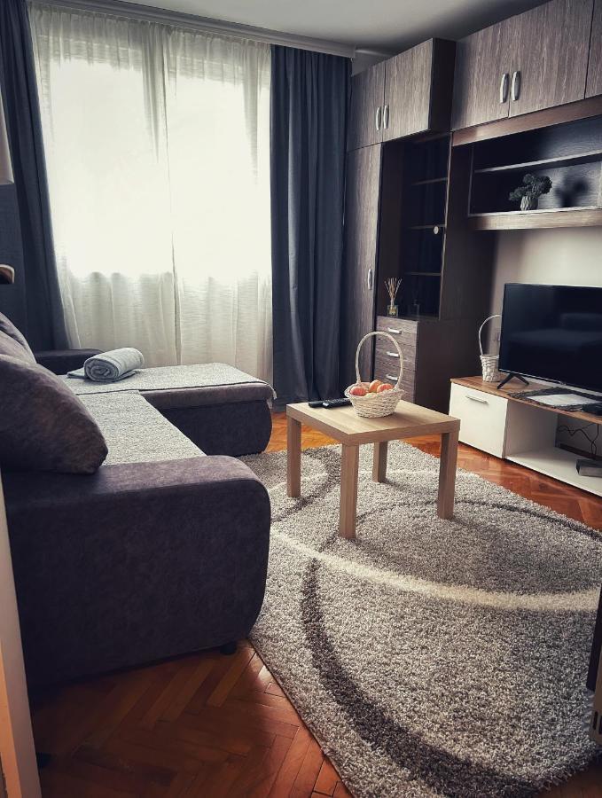 Bgd Apartman Dusanovac ภายนอก รูปภาพ