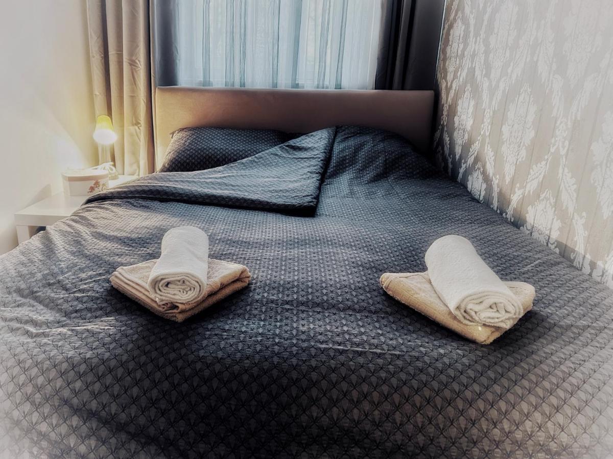 Bgd Apartman Dusanovac ภายนอก รูปภาพ